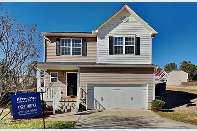 312 Sequoia Drive, Clayton, NC 27527 - Photo 1