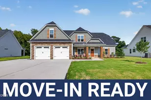 178 Bandelier Dr, Selma, NC 27576 - Photo 1