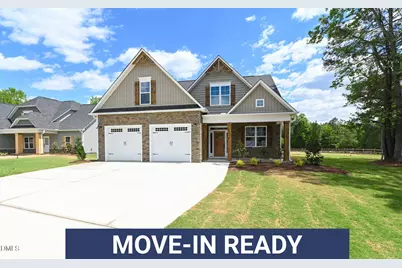 154 Bandelier Drive #(Lot 19), Selma, NC 27576 - Photo 1