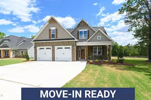 154 Bandelier Dr, Selma, NC 27576 - Photo 1