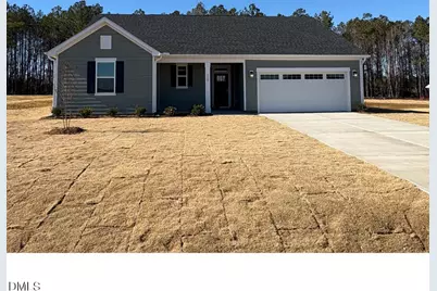 102 Robert Howe, Fuquay Varina, NC 27526 - Photo 1