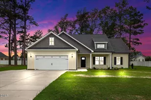 103 Aarons Run, Goldsboro, NC 27530 - Photo 1