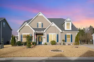 5509 Weathered Rock Ct, Knightdale, NC 27545 - Photo 1