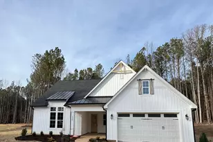 134 W Victoria Rdg Dr, Selma, NC 27576 - Photo 1