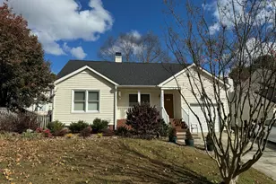 5803 Walnut Cove Dr, Durham, NC 27713 - Photo 1