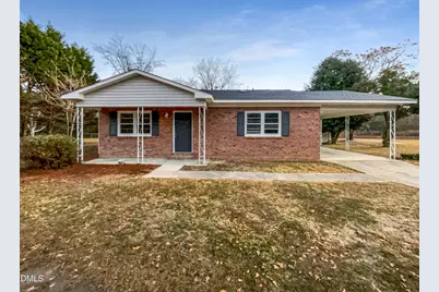 150 Hendrix Road, Raeford, NC 28376 - Photo 1