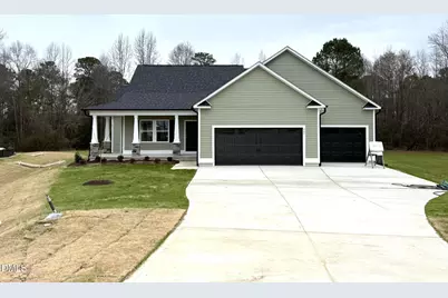 387 Bonsai Way, Four Oaks, NC 27524 - Photo 1