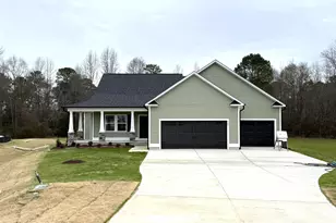 387 Bonsai Wy, Four Oaks, NC 27524 - Photo 1