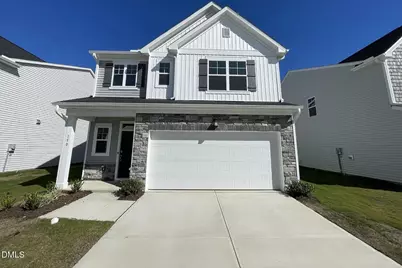 160 N Finley Landing Parkway, Smithfield, NC 27577 - Photo 1