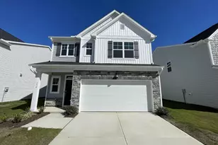 160 N Finley Lndg Pkwy, Smithfield, NC 27577 - Photo 1