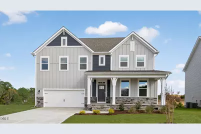2101 Stoneridge Barn Way, Wake Forest, NC 27587 - Photo 1