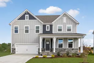 2101 Stoneridge Barn Wy, Wake Forest, NC 27587 - Photo 1