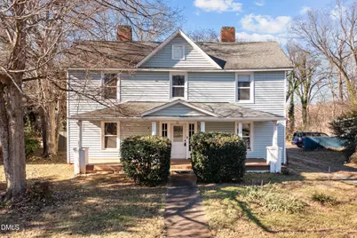 306 N Maple Street, Graham, NC 27253 - Photo 1
