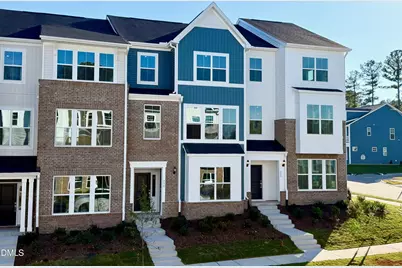 399 Chesapeake Commons Street #123, Garner, NC 27529 - Photo 1
