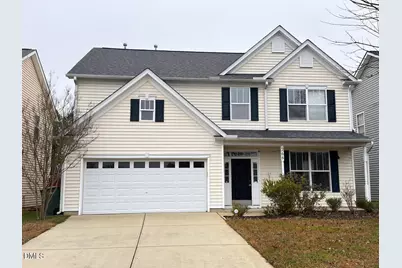 266 Stobhill Lane, Holly Springs, NC 27540 - Photo 1