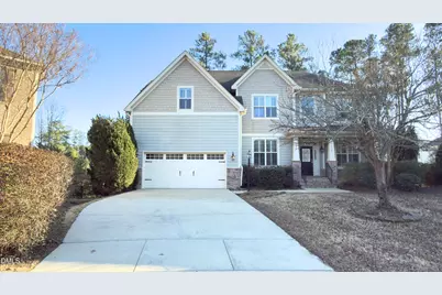 112 Brave River Court, Cary, NC 27519 - Photo 1