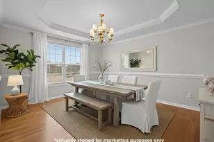 224 Scuppernong Ln, Lillington, NC 27546 - Photo 1