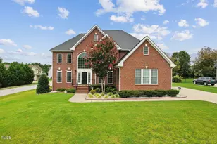 340 Shadowdale Ln, Rolesville, NC 27571 - Photo 1