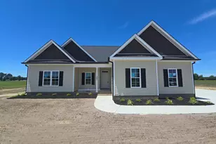 387 Daw Pate Rd, Goldsboro, NC 27534 - Photo 1