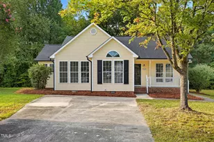 5520 Oregon Landing Pl, Raleigh, NC 27610 - Photo 1