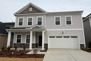 4317 Laurel Pond Wy, Raleigh, NC 27616 - Photo 1