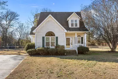 607 Denese Circle, Erwin, NC 28339 - Photo 1