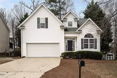 152 Annotto Bay Lane, Garner, NC 27529 - Photo 1