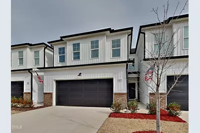 3235 Prospect Church Road, Dunn, NC 28334 - Photo 1