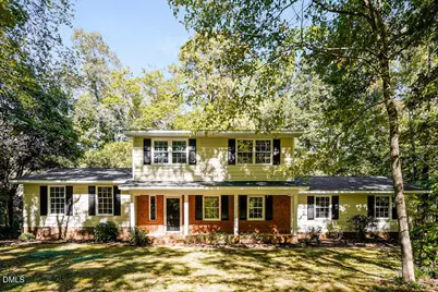 5308 Amsterdam Place, Raleigh, NC 27606 - Photo 1