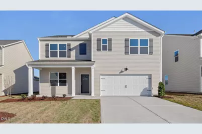 210 Honeydew Drive, Angier, NC 27501 - Photo 1