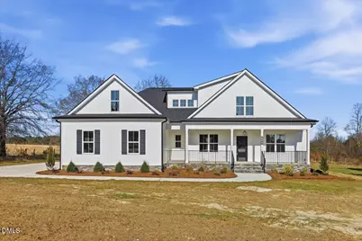 3584 Old US 421 Highway, Lillington, NC 27546 - Photo 1