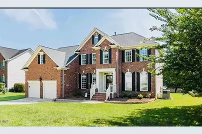 1517 Wood Spring Court, Raleigh, NC 27614 - Photo 1