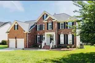 1517 Wood Spring Ct, Raleigh, NC 27614 - Photo 1