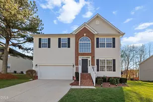 5060 Stonewood Pines Dr, Knightdale, NC 27545 - Photo 1