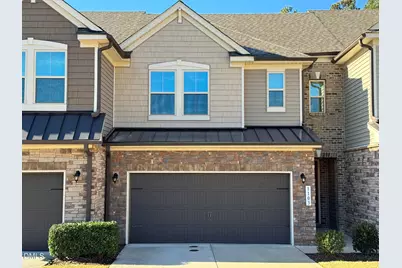 1103 Rexburg Drive, Cary, NC 27513 - Photo 1