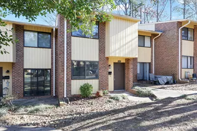 1205 Schaub Drive, Raleigh, NC 27606 - Photo 1