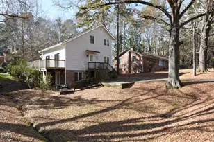 119a Milton Ave, Chapel Hill, NC 27514 - Photo 1