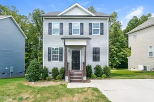 305 Chamberlain Dr, Clayton, NC 27527 - Photo 1