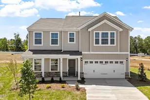 8 Lotus Bend Way, Youngsville, NC 27596 - Photo 1