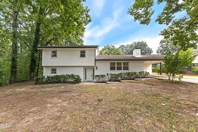 2010 Summerdale Drive, Raleigh, NC 27604 - Photo 1