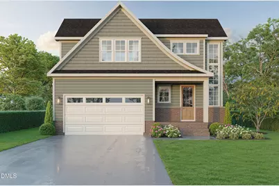 716 Grayhaven Place, Raleigh, NC 27606 - Photo 1