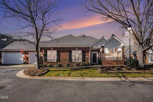 4703 Lewisham Ct, Raleigh, NC 27612 - Photo 1