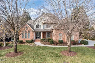 1012 Mill Pointe Way, Elon, NC 27244 - Photo 1