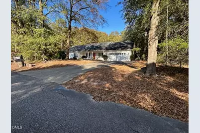 4591 Mill Street, Hope Mills, NC 28348 - Photo 1