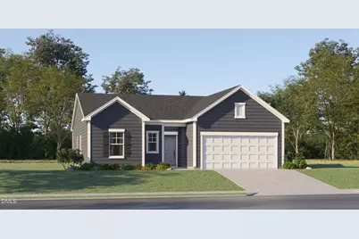 767 Roy Adams Road, Angier, NC 27501 - Photo 1