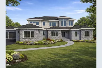 500 Falcon Nest Court, Raleigh, NC 27614 - Photo 1