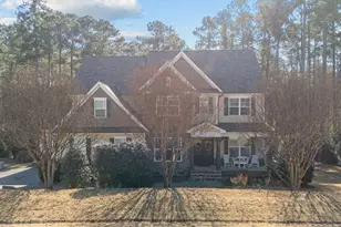 717 Rockport Dr, Clayton, NC 27527 - Photo 1