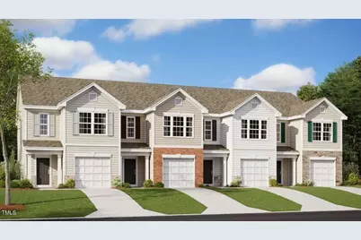 260 Otter Lodge Street, Sanford, NC 27330 - Photo 1