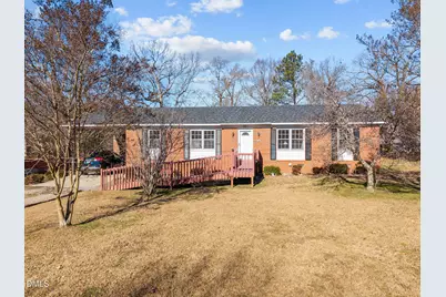 5305 Old Milburnie Road, Wendell, NC 27591 - Photo 1