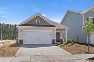 120 Oyster Tabby Dr, Lillington, NC 27546 - Photo 1